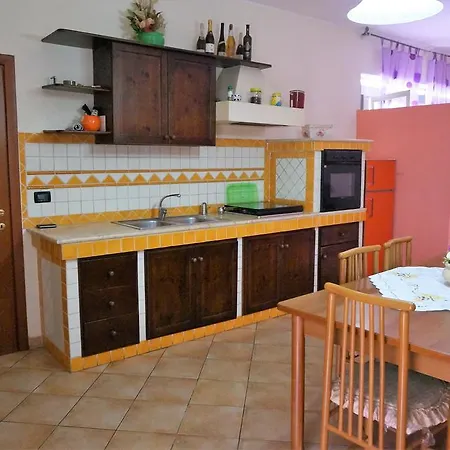Dependance Nel Verde Della Campagna A A Pochi Minuti Da Gallipoli Casa de Férias Matino