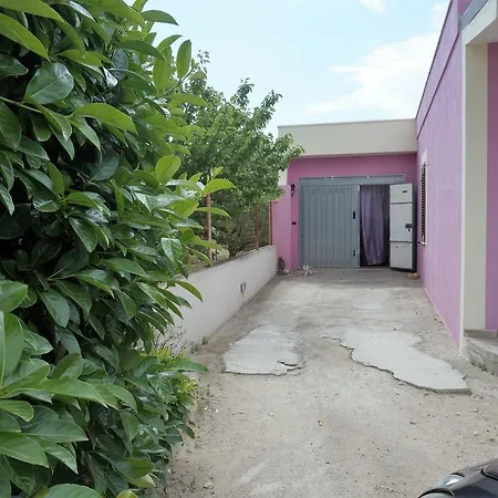 Dependance Nel Verde Della Campagna A A Pochi Minuti Da Gallipoli Casa vacanze Matino