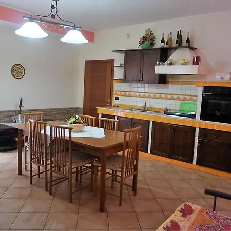 Сasa de vacaciones Dependance Nel Verde Della Campagna A A Pochi Minuti Da Gallipoli *